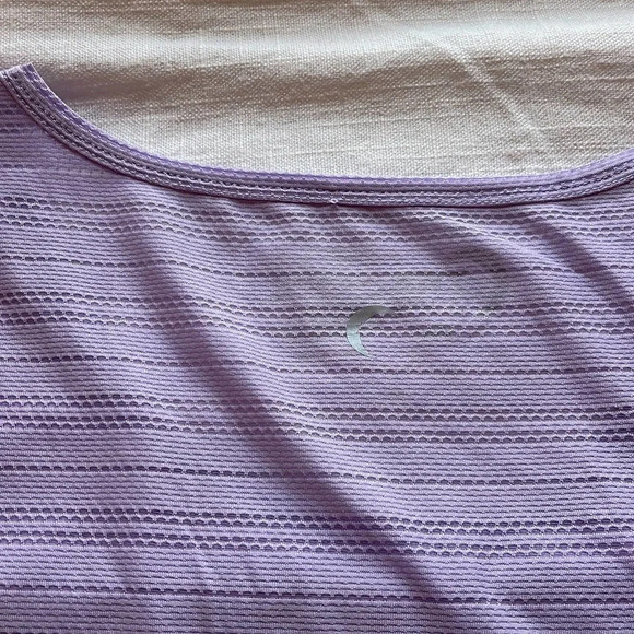 Zyia Light Purple Tank Top XXXL - Picture 5 of 5